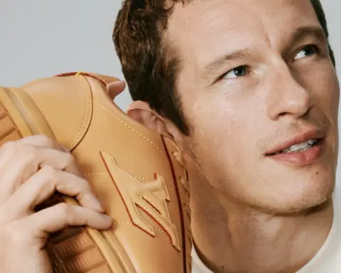 louis Vuitton yeni ayakkabı buttersoft