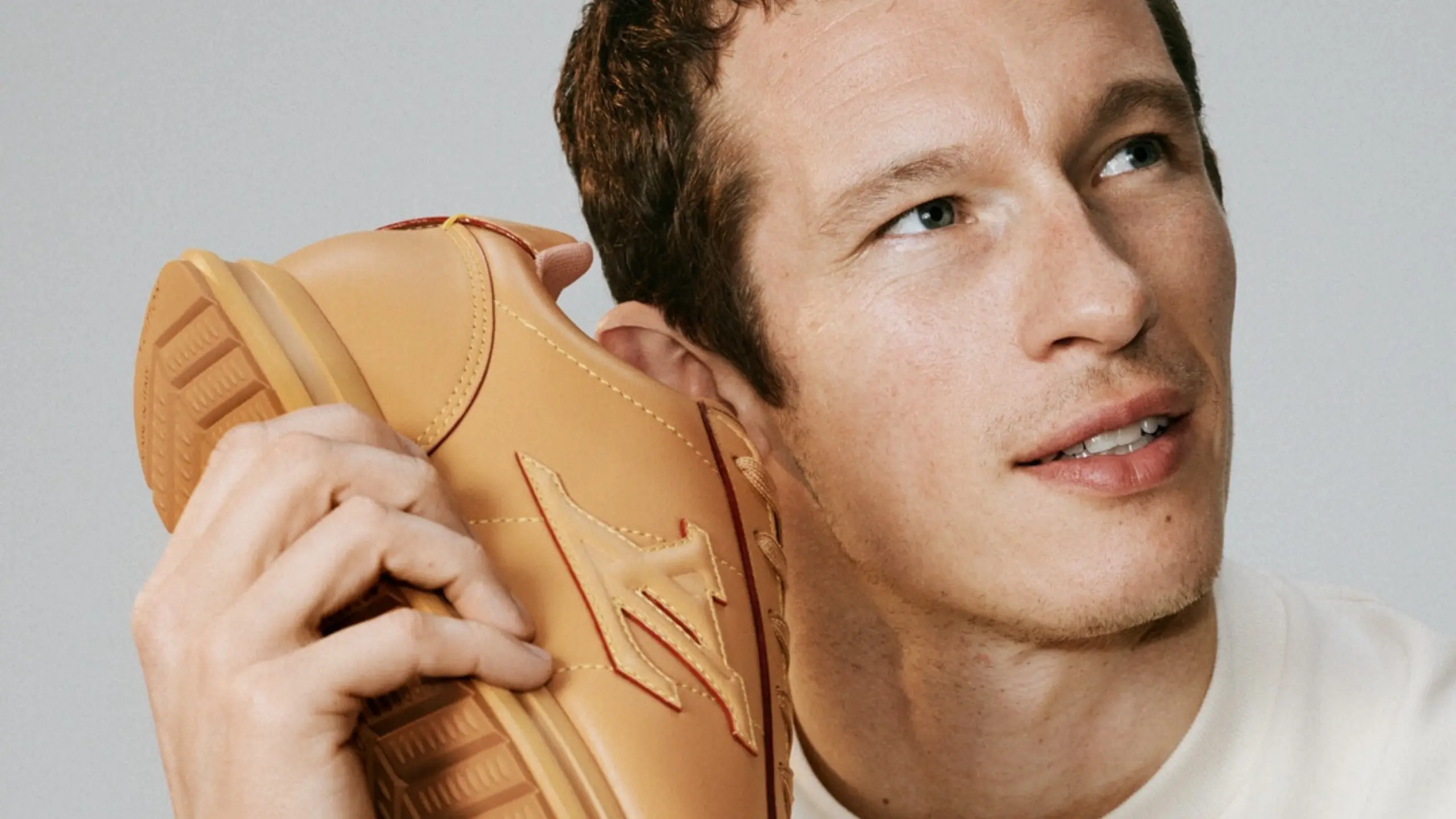 louis Vuitton yeni ayakkabı buttersoft