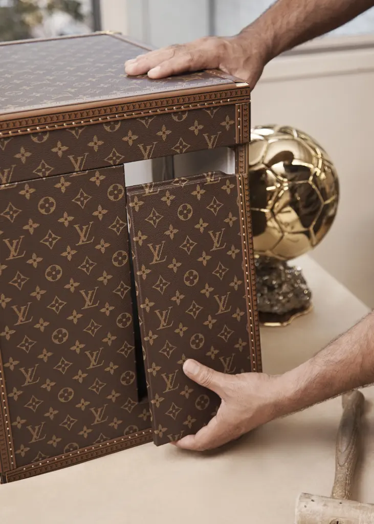 Louis Vuitton d'Or kupası