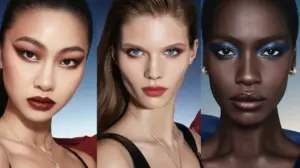 Louis Vuitton’un ilk güzellik koleksiyonu: La Beauté Louis Vuitton