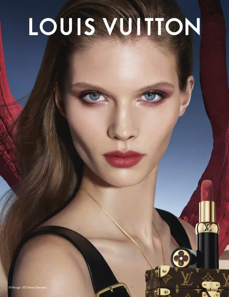 La Beauté