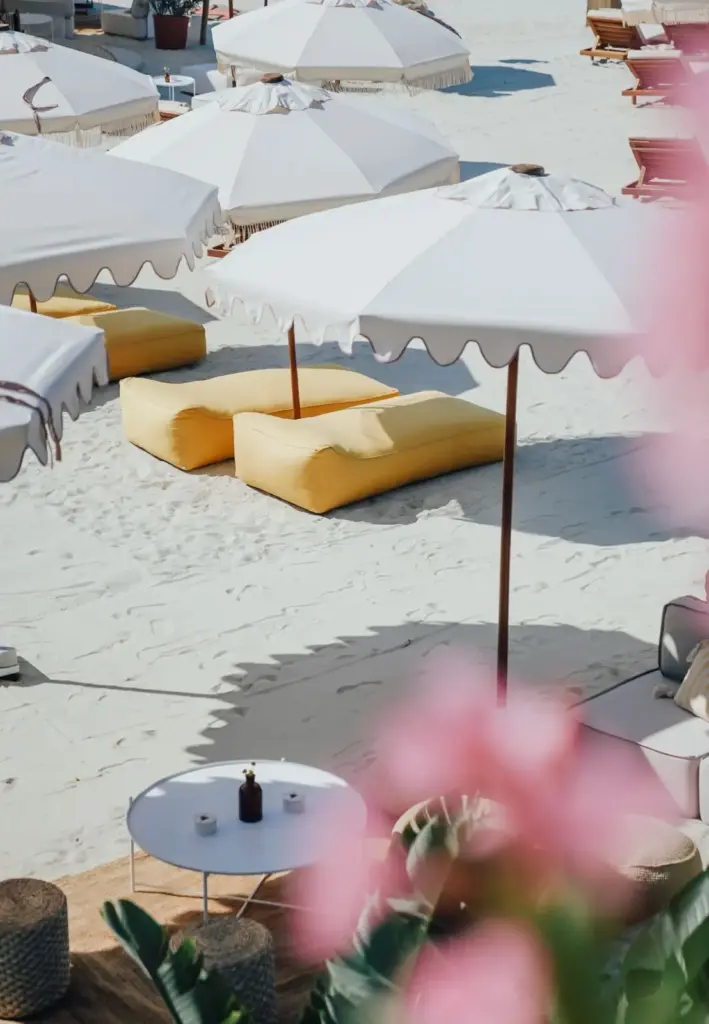 “keyifli yaşam merkezi ve fitness” alanı