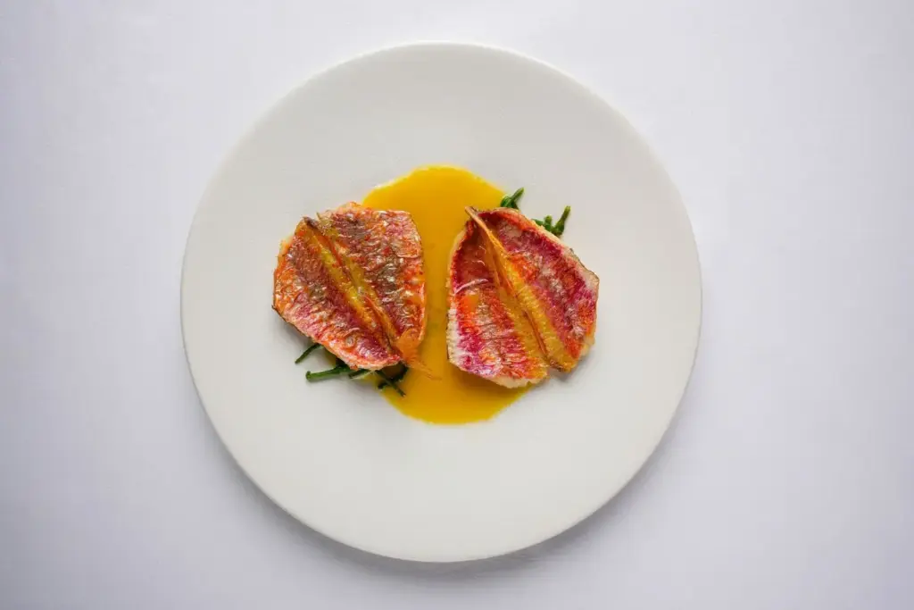 Akdeniz mutfağının rafine yorumu, güçlü bir gastronomi deneyimi