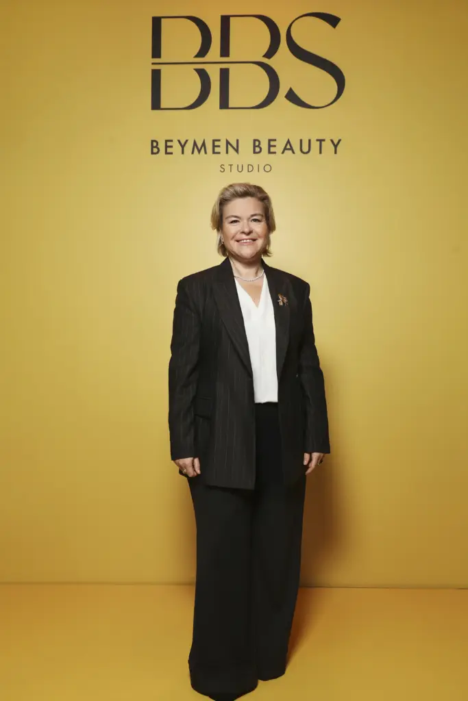 Beymen Group CEO’su Elif Çapçı
