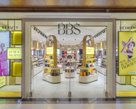 Lüks güzelliğin yeni tanımı: Beymen Beauty Studio