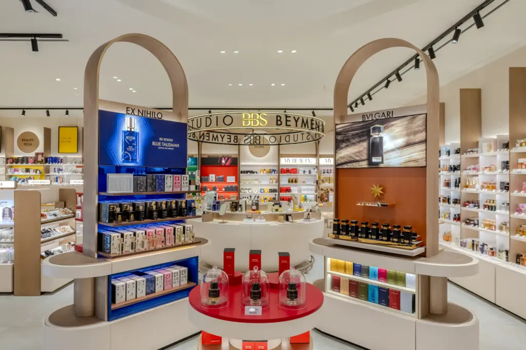 Beymen Beauty Studio