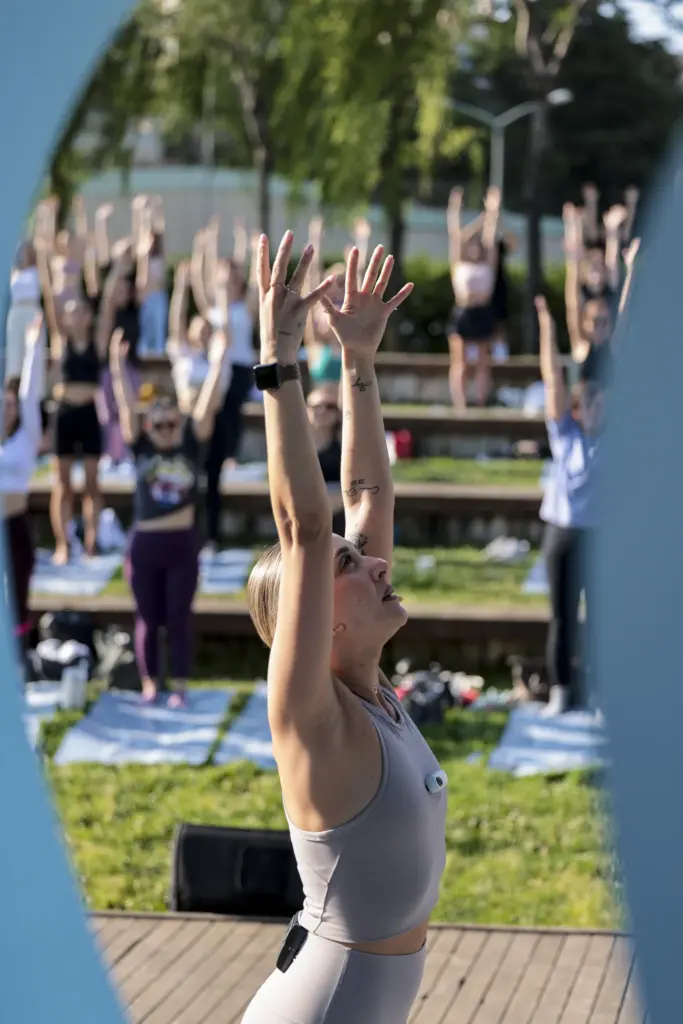 Lululemon