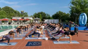 lululemon ile hareket dolu yaz etkinlikleri devam ediyor