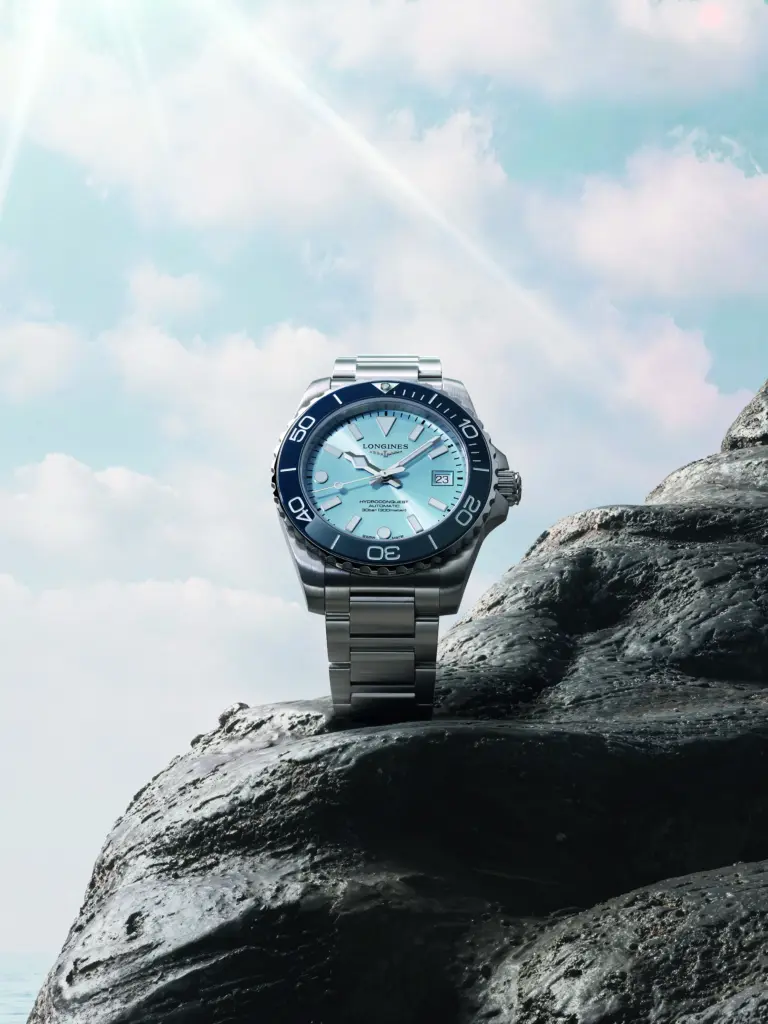 HydroConquest ile bir ilk