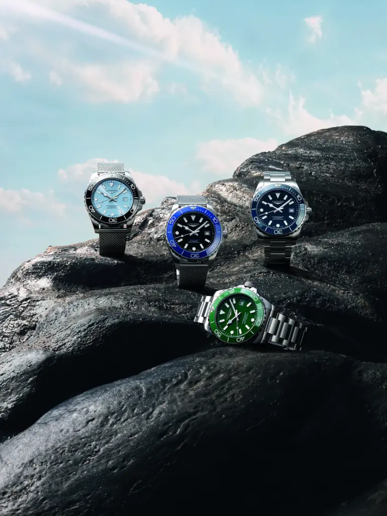 Modern kaşifler için yeniden tasarlandı