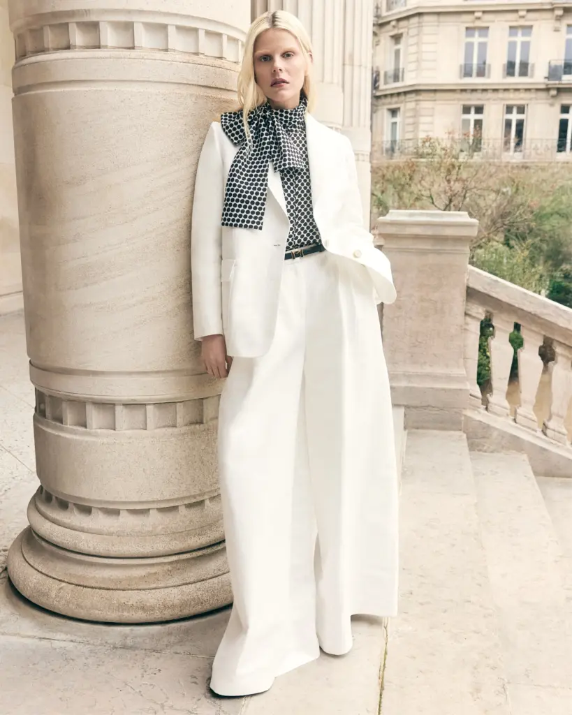 Siyah ve beyazın zamansız birlikteliği