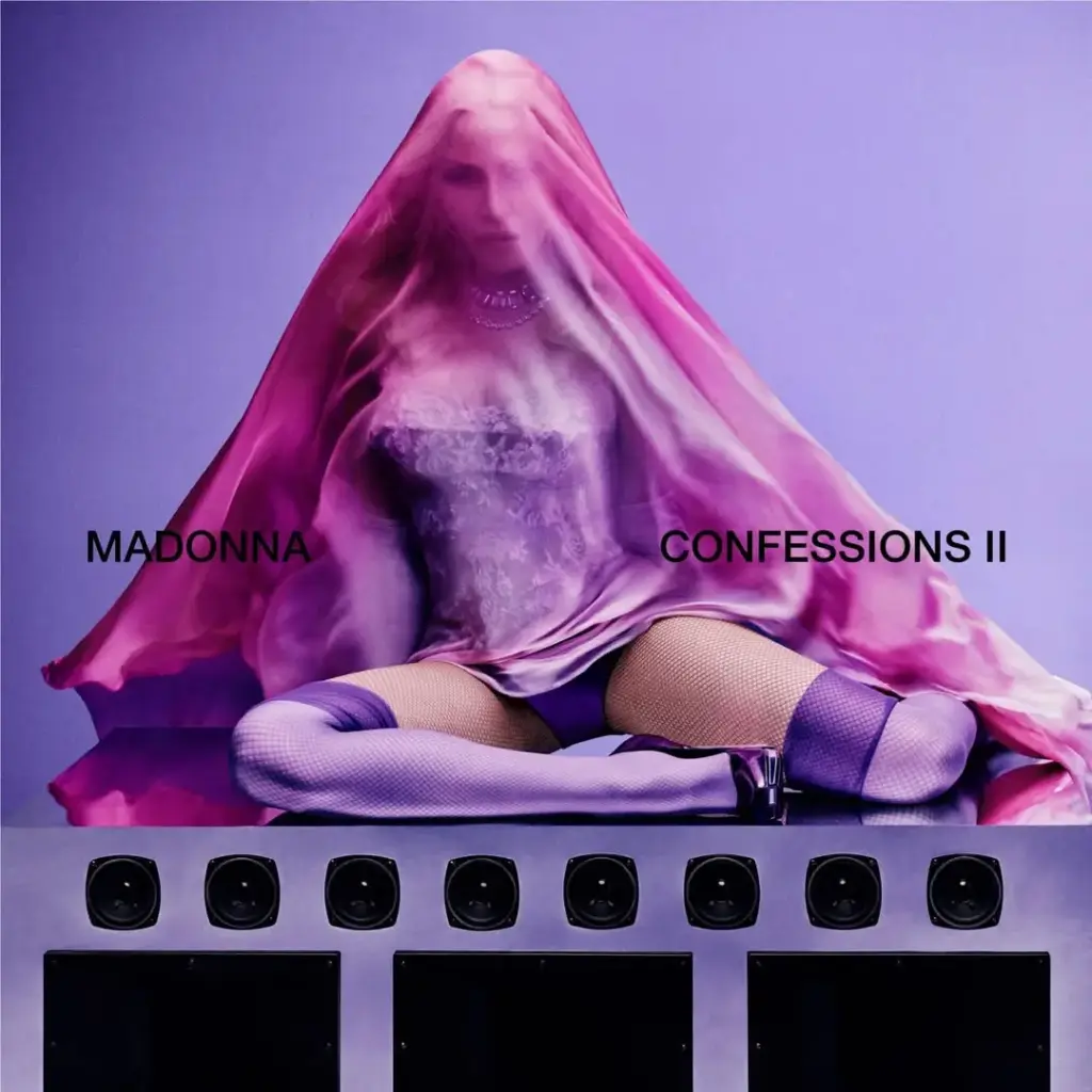 Madonna’nın beklenen duyurusu