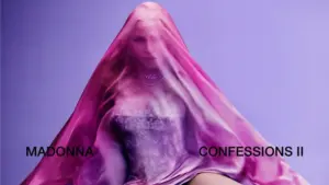 Madonna yeni albümü “Confessions on a Dance Floor: Part 2″yi duyurdu