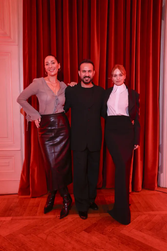 Maison Francis Kurkdjian’dan özel davet