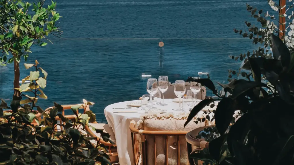Mandarin Oriental, Bodrum’da Ege kıyısına uzanan bir atmosfer