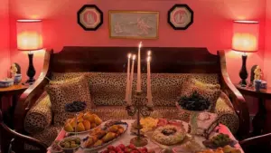 Maksimalist dekorasyonla evde kişiliğinizi oluşturmanın 6 yolu