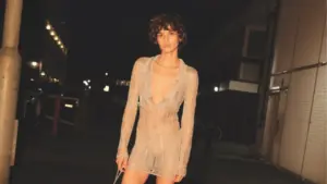 Mango’nun yaz gecesi rüyası: Supriya Lele x Mango