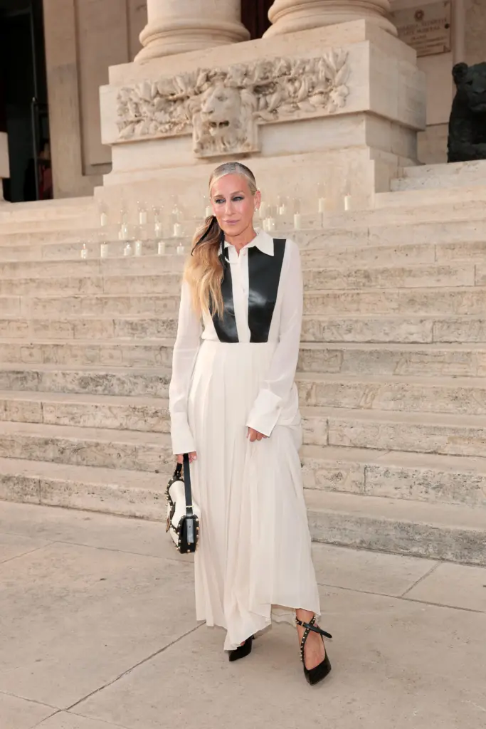 Sarah Jessica Parker