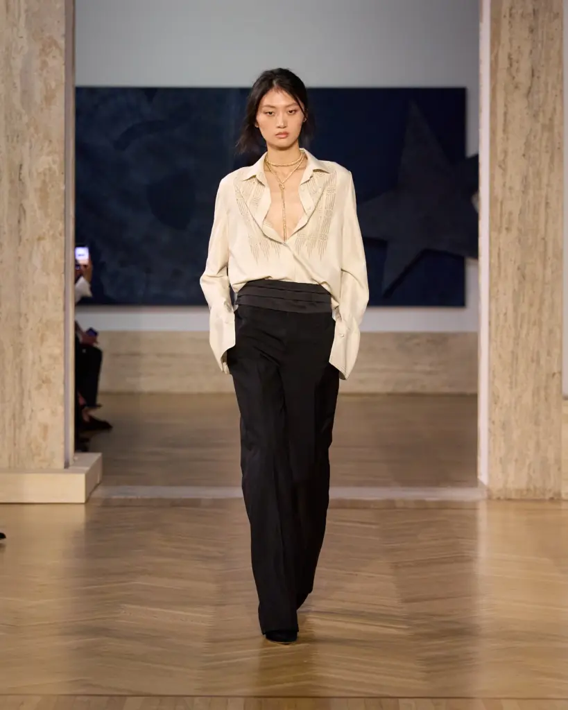 Fendi Sonbahar/Kış