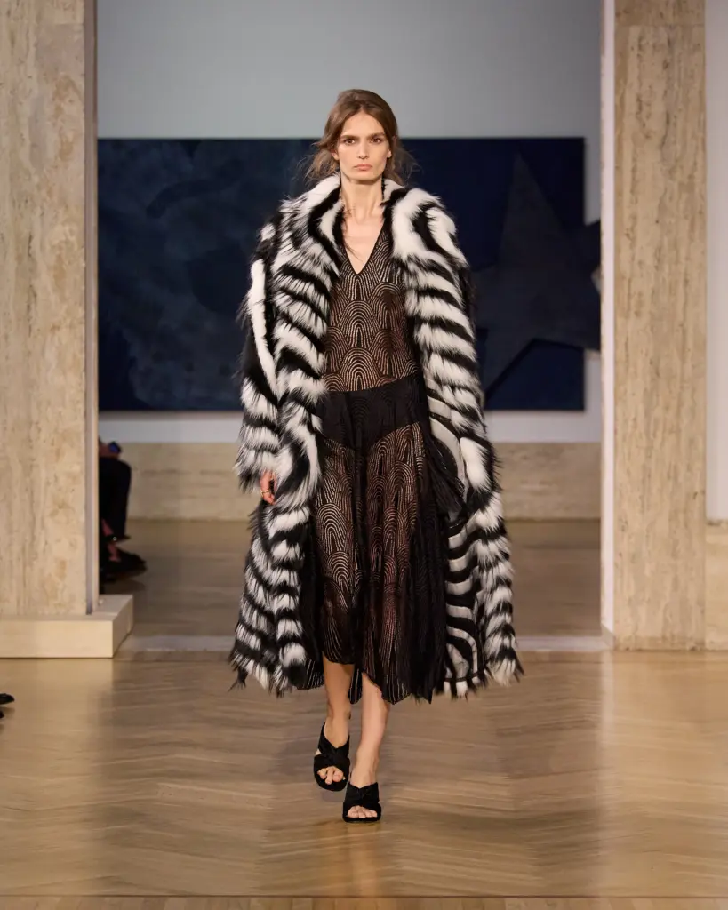 Fendi Sonbahar/Kış 26-27