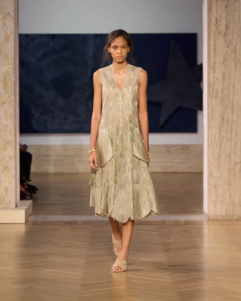 Fendi Sonbahar/Kış Couture 2026-27