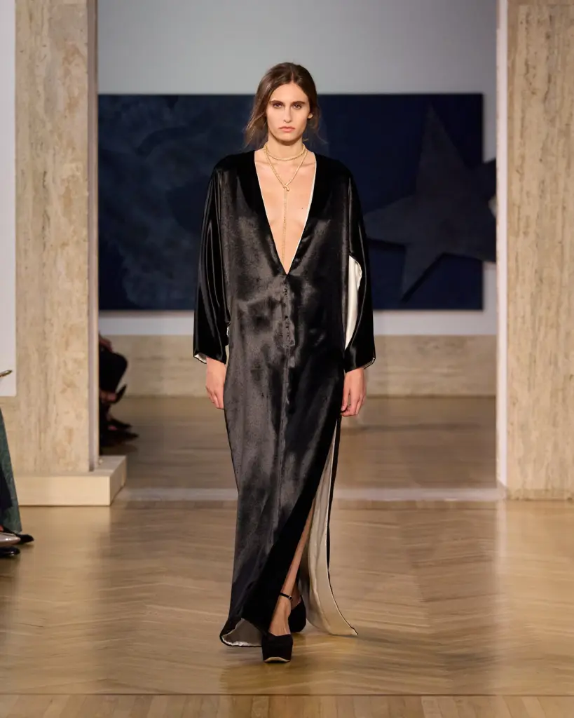 Maria Grazia Chiuri için couture yaşayan bir diyalog
