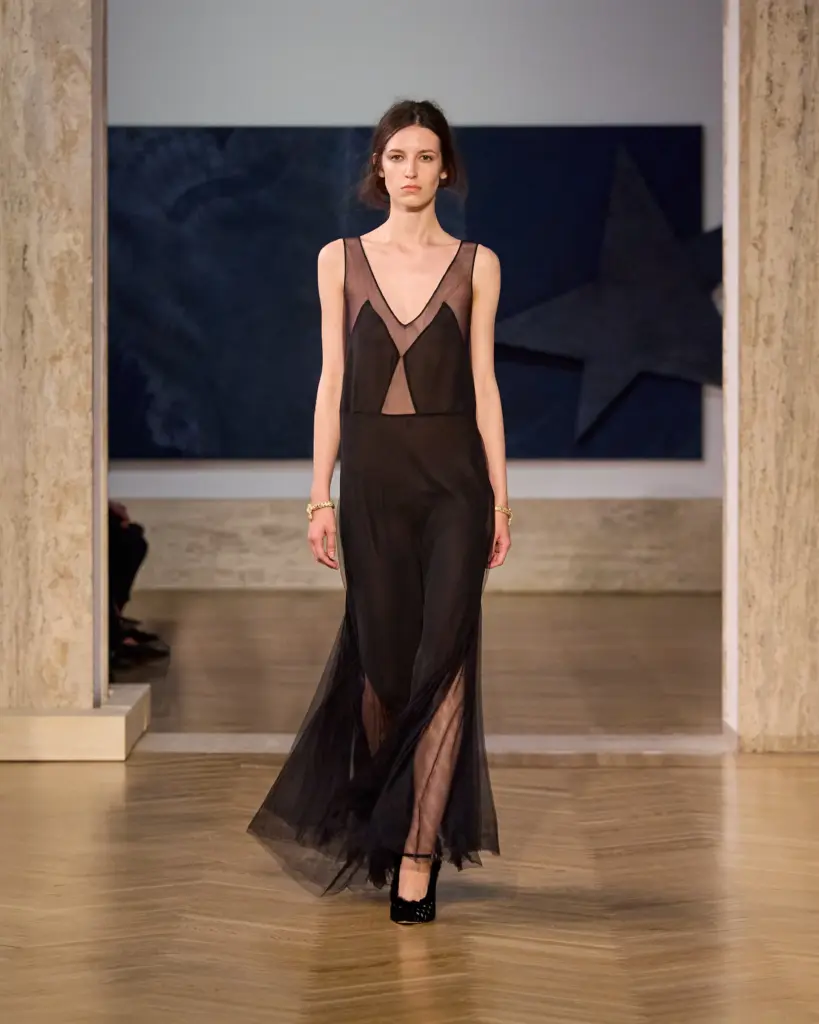 Maria Grazia Chiuri Fendi