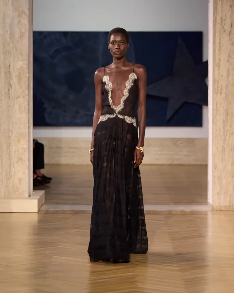 Fendi couture