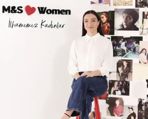 Marks & Spencer, “Kendi Hikayesini Yazanlar” temasıyla kadınların gücünü kutluyor