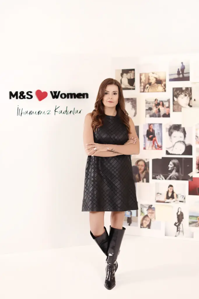 “Kendi Hikayesini Yazanlar”