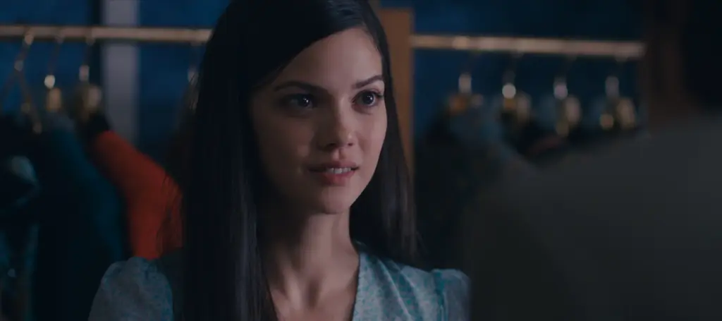 Füsun’un anlatı yüklü gardırobu