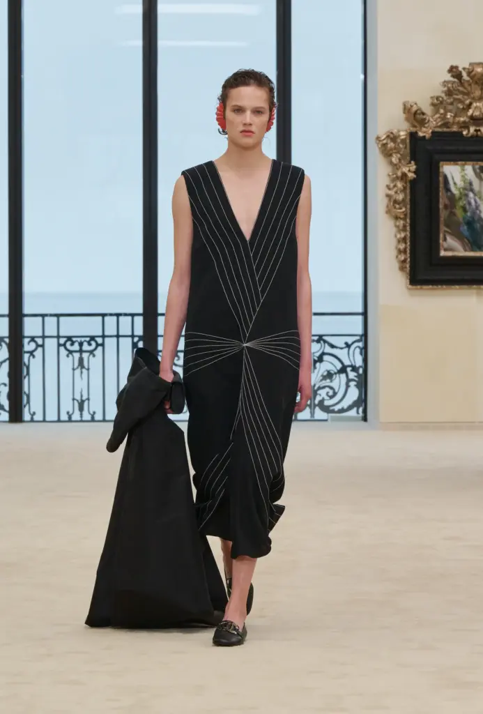 Chanel elbise