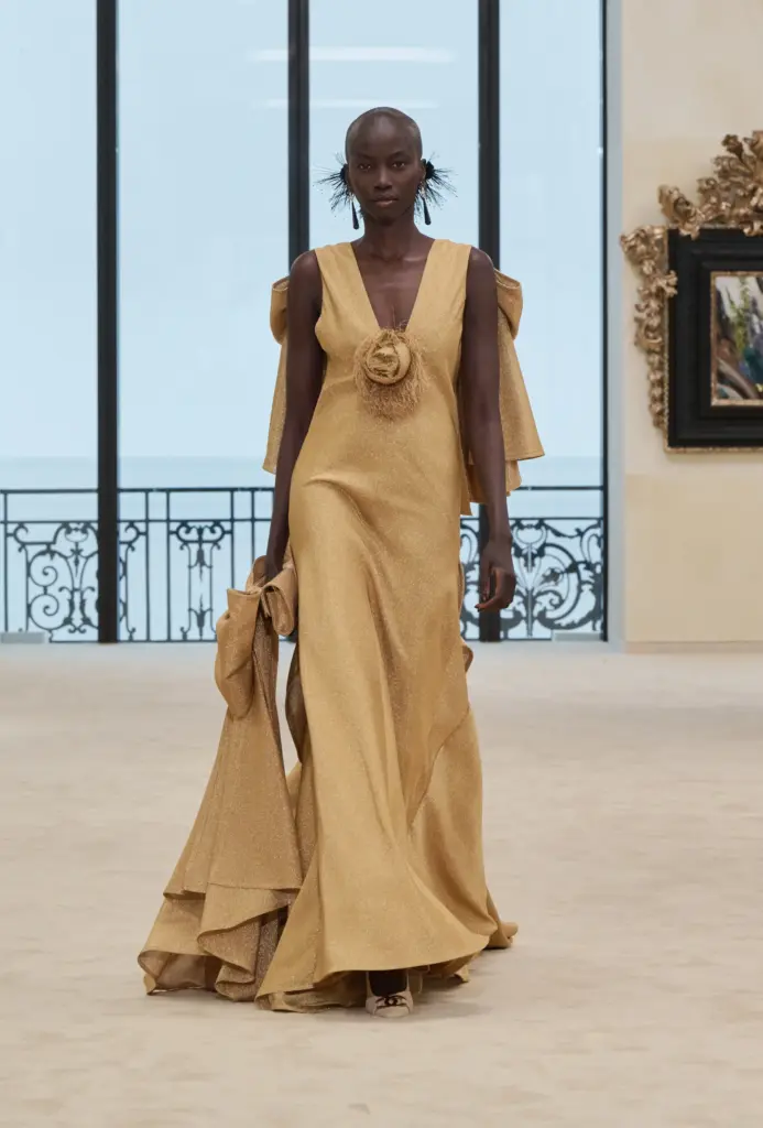 Chanel Cruise