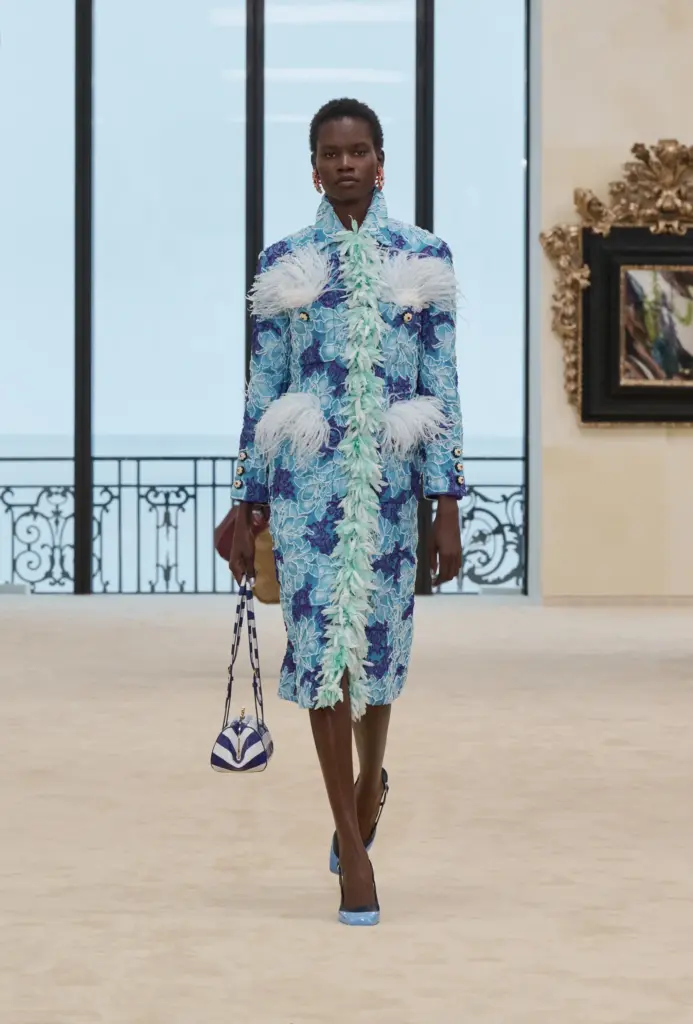 Chanel Cruise 26-27