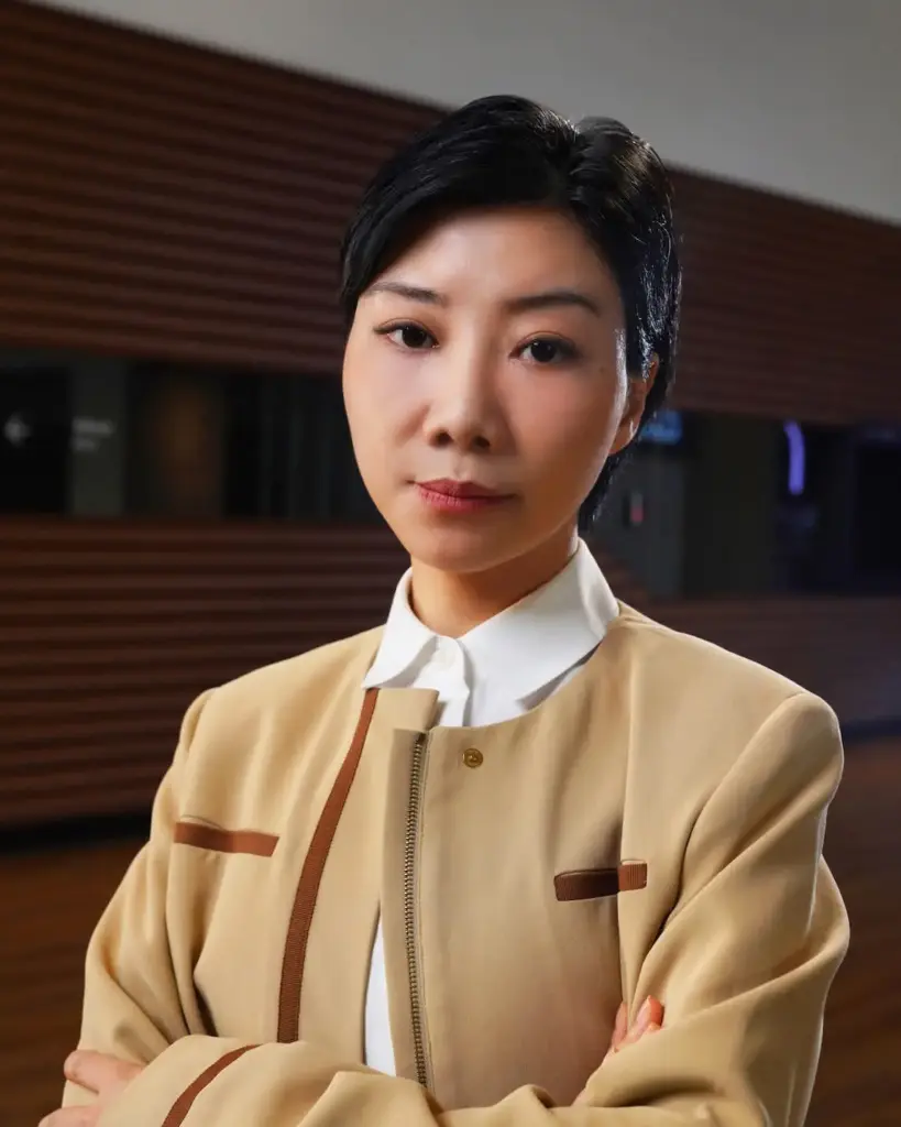 Venus Lau, Museum MACAN Direktörü