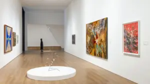 Max Mara Art Prize for Women yeni bir döneme giriyor: Ödül artık gezgin bir yapıya kavuşuyor