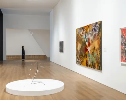 Max Mara Art Prize for Women yeni bir döneme giriyor: Ödül artık gezgin bir yapıya kavuşuyor