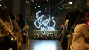 Mercedes-Benz, She’s Mentoring Programı’nın ikinci yılını tamamladı