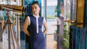 Merve Dizdar: “Hayatımın en güzel dönemindeyim”