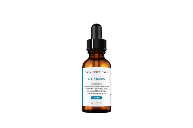 Skinceuticals CE Ferulic C vitamini normal ve kuru ciltler için antioksidan
cilt serumu
