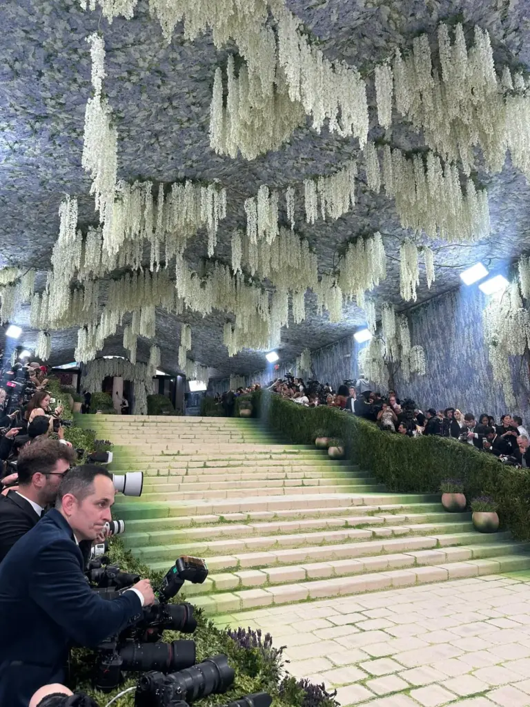 met gala 2026 teması nedir