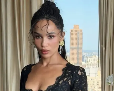 Met Gala 2026’nın öne çıkan güzellik görünümleri