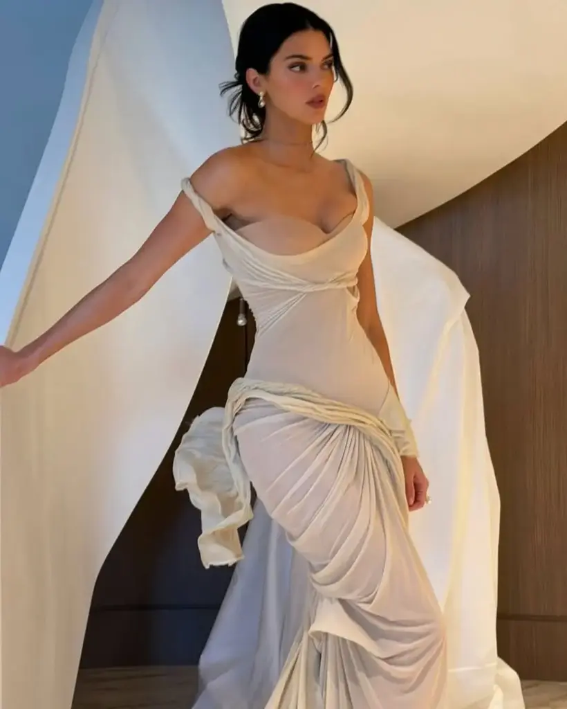 Kendall Jenner