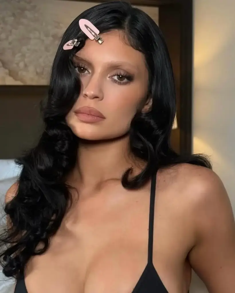 Kylie Jenner