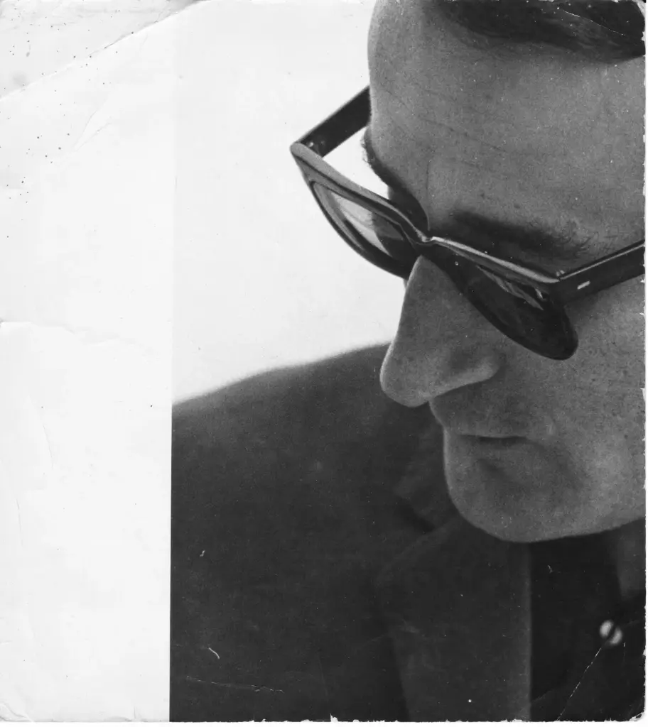 Metin Talayman