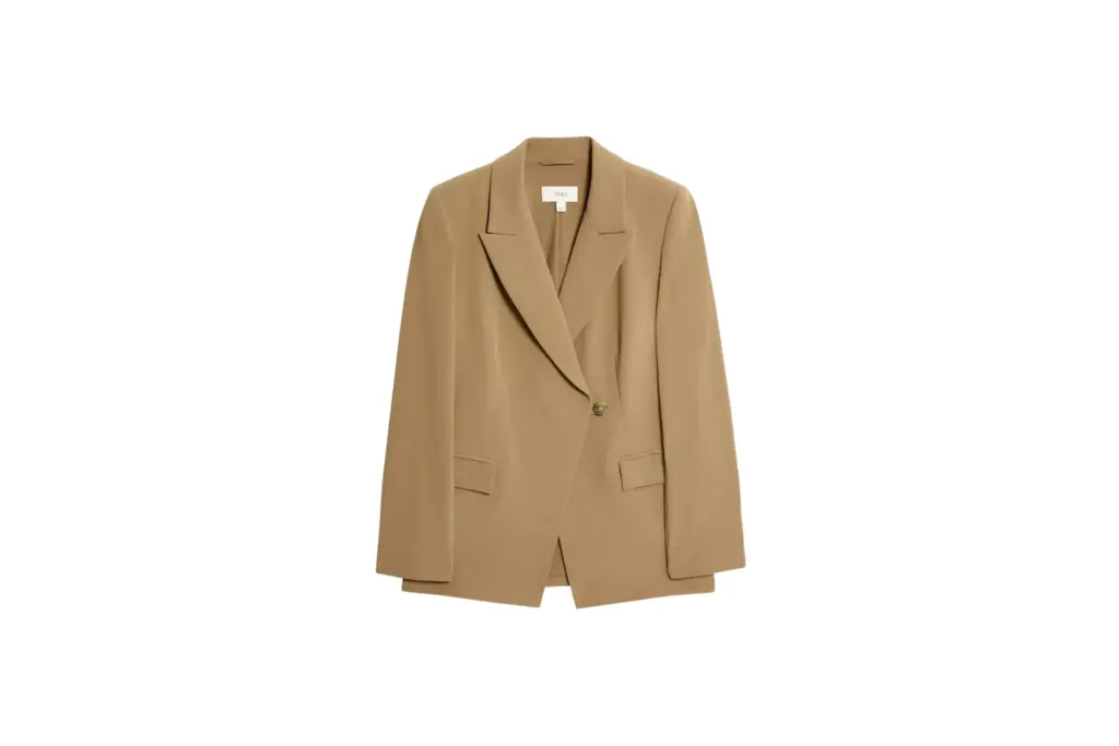 Marks and Spencer blazer