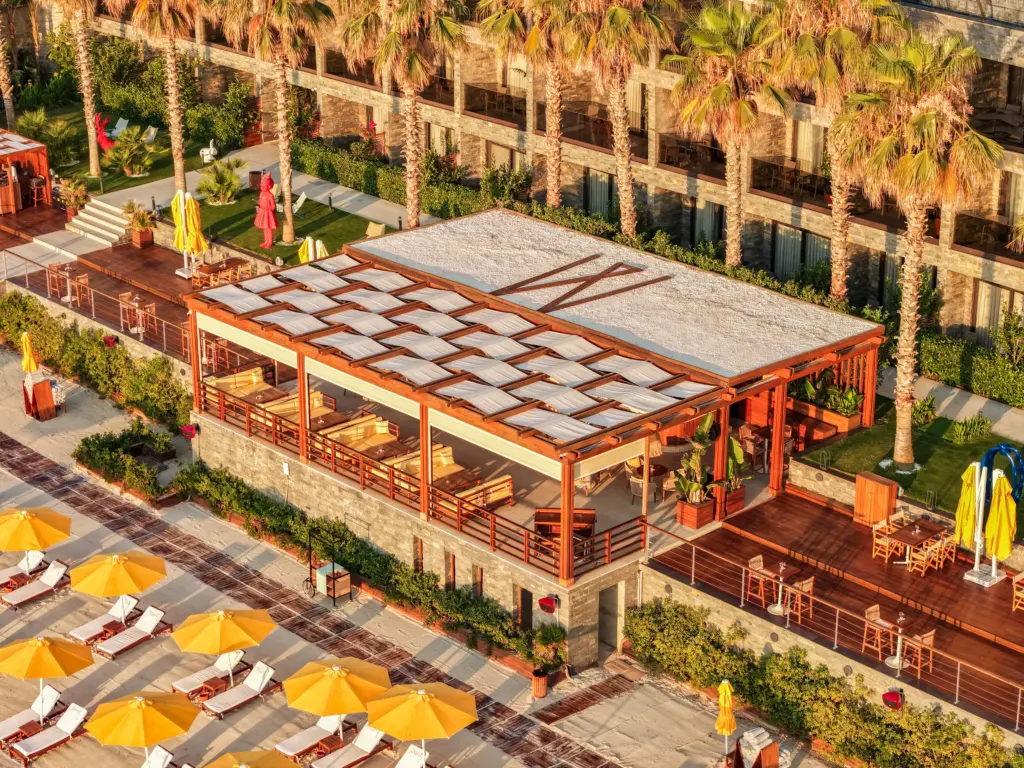 MGallery The Bodrum Hotel Yalıkavak