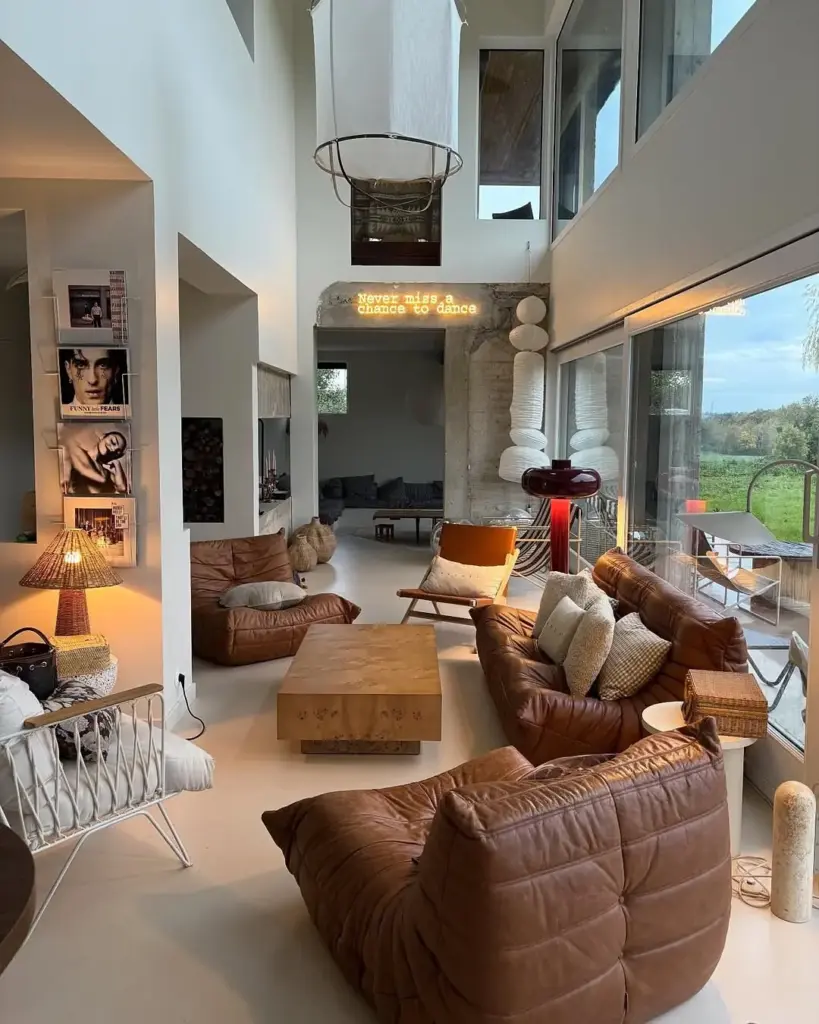 Mid-century modern nedir?