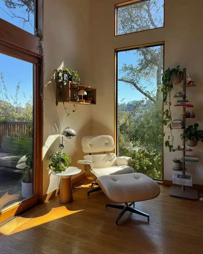 mid-century mobilyalar