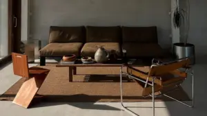 Mid-century modern: Zamansız tasarımın altın çağı